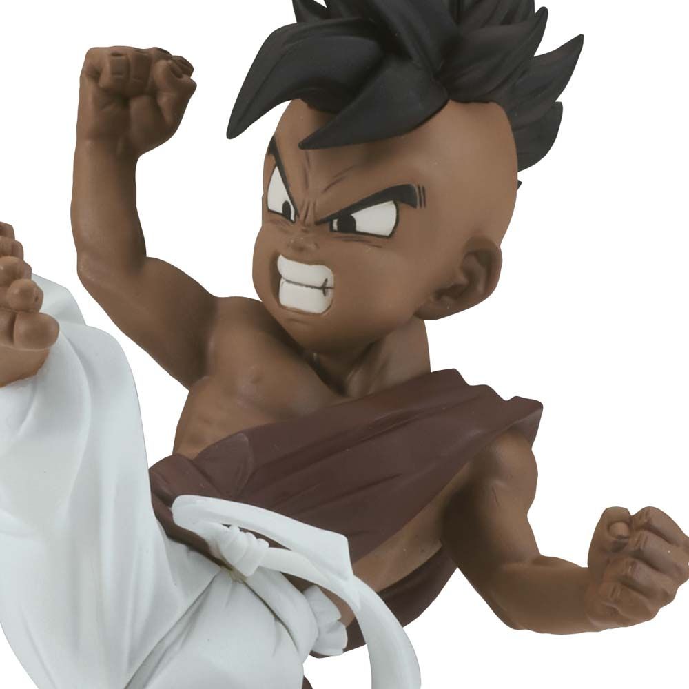 Figura de Uub Dragon Ball Z Match Makers UUB (vs SON GOKU) - Banpresto