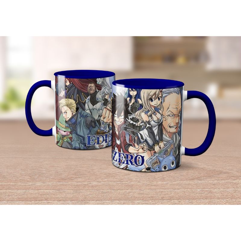 Caneca Edens Zero ver.1