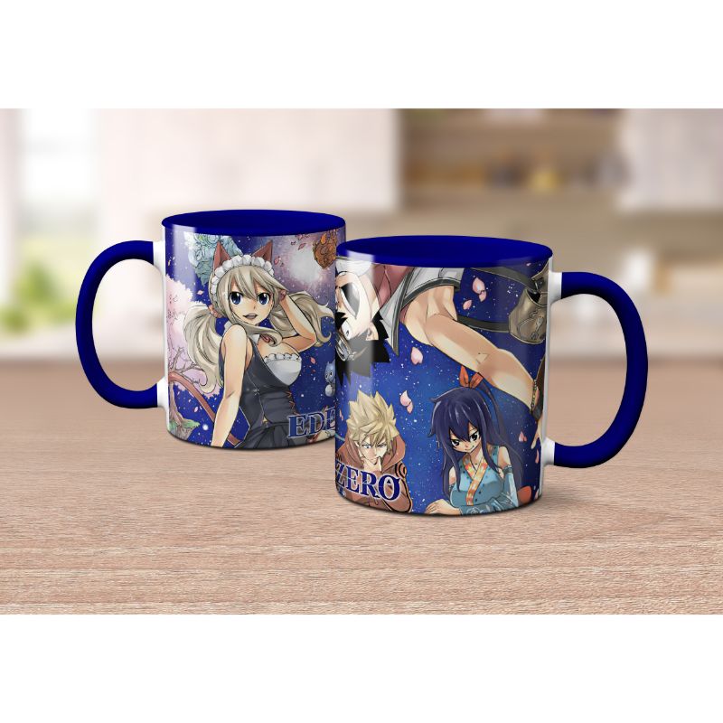 Taza Edens Zero ver.2