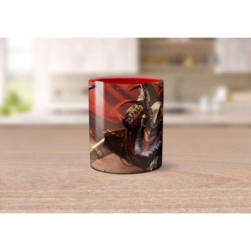 Caneca Malenia Elden Ring