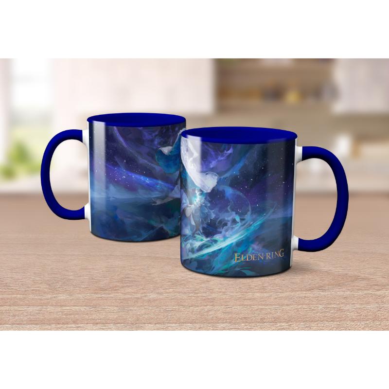 Taza Ranni Elden Ring