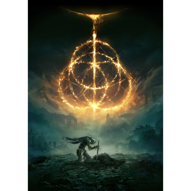 Póster Berserk v3