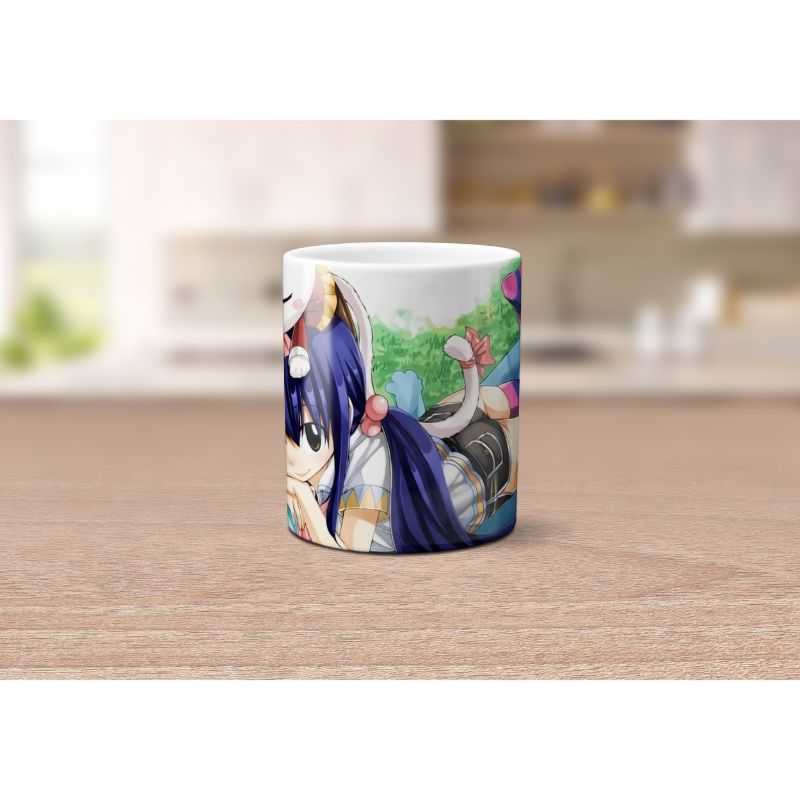 Taza Wendy Marvell