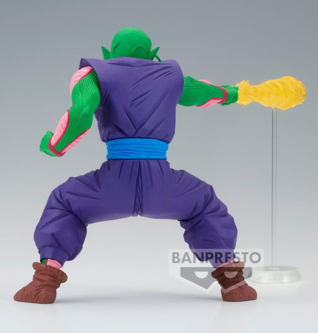 Figura Piccolo Dragon Ball Z Gx Materia - Banpresto