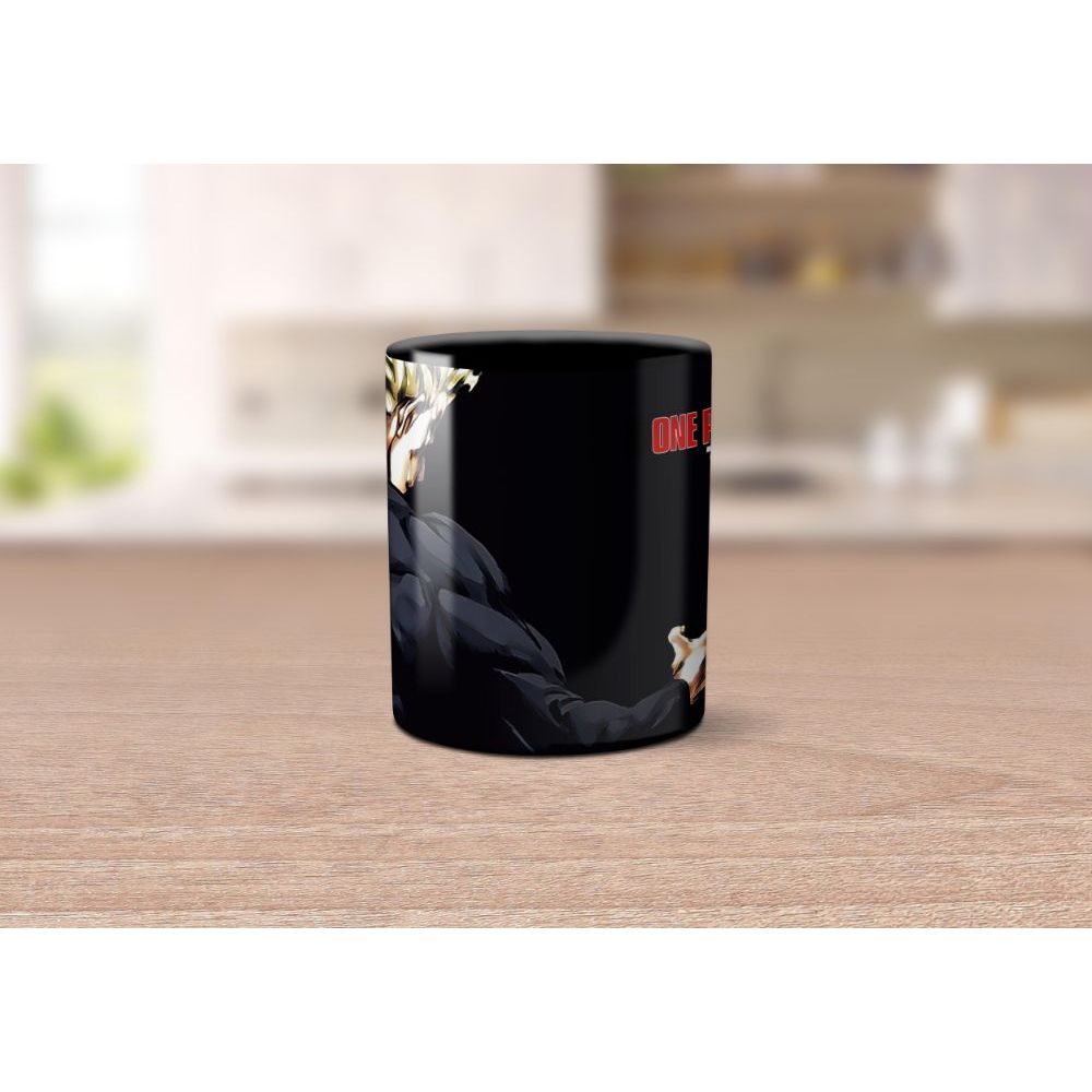 Caneca Garou One Punch Man ver.2