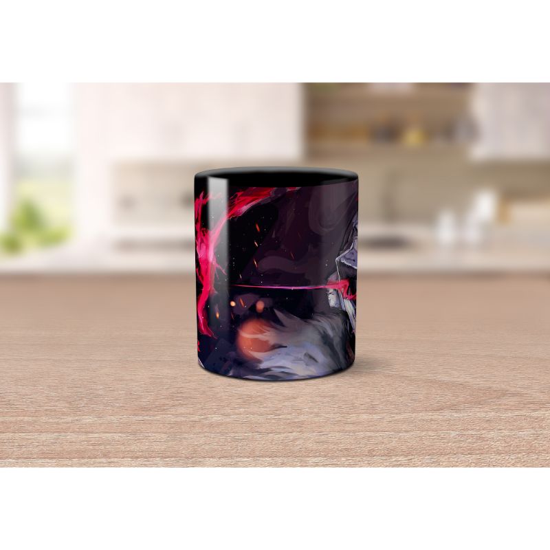 Caneca Goblin Slayer V2