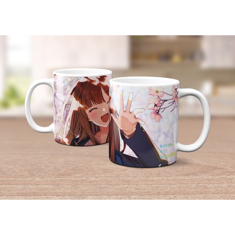 Taza Hige wo Soru. Soshite Joshi Kōsei wo Hirou ver.1