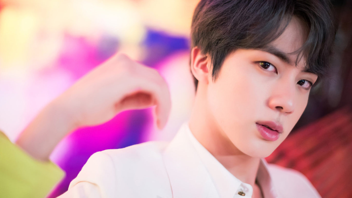 Poster Taemin de Shinee