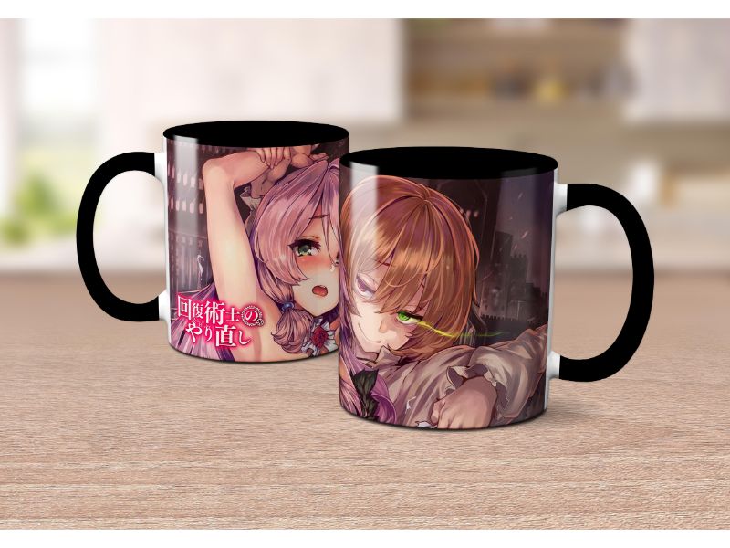 Taza Kaifuku Jutsushi no Yarinaoshi ver.1