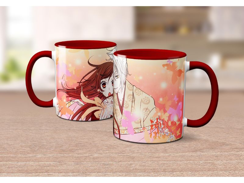 Taza Kamisama Hajimemashita
