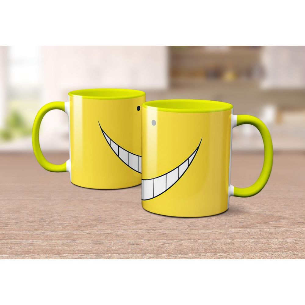 Taza Koro-sensei Ansatsu Kyoshitsu (Assassination Classroom)