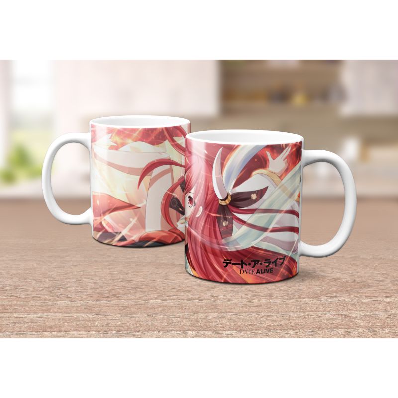 Taza Kotori Ver.2 DATE A LIVE