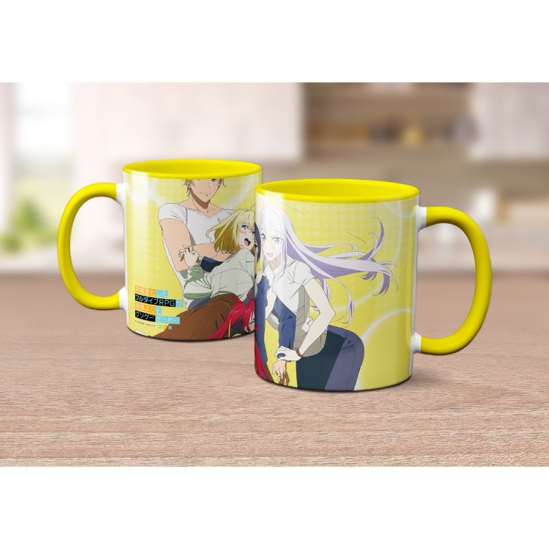 Taça Kyuukyoku Shinka ver.2