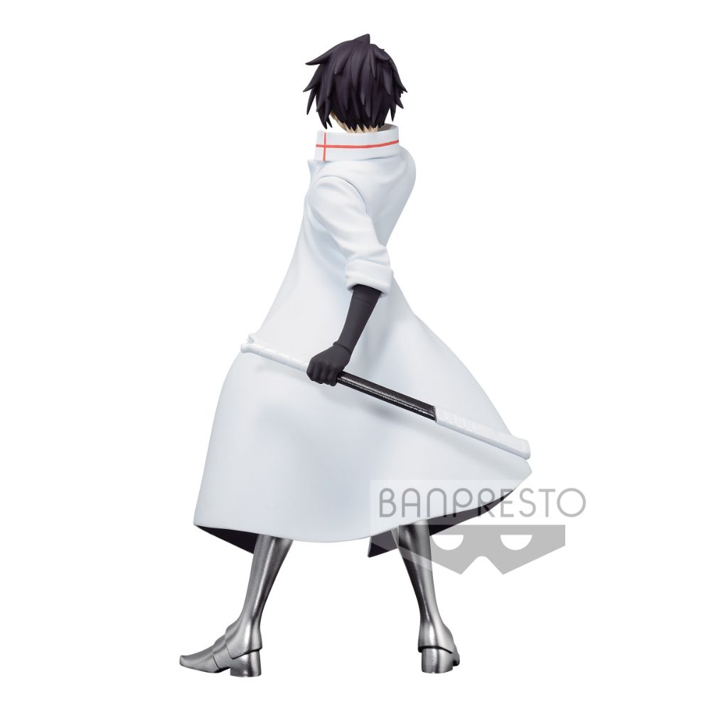 Figura de Hinata Sakaguchi That Time I Got Reincarnated as a Slime: Otherworlder vol.13 – Banpresto