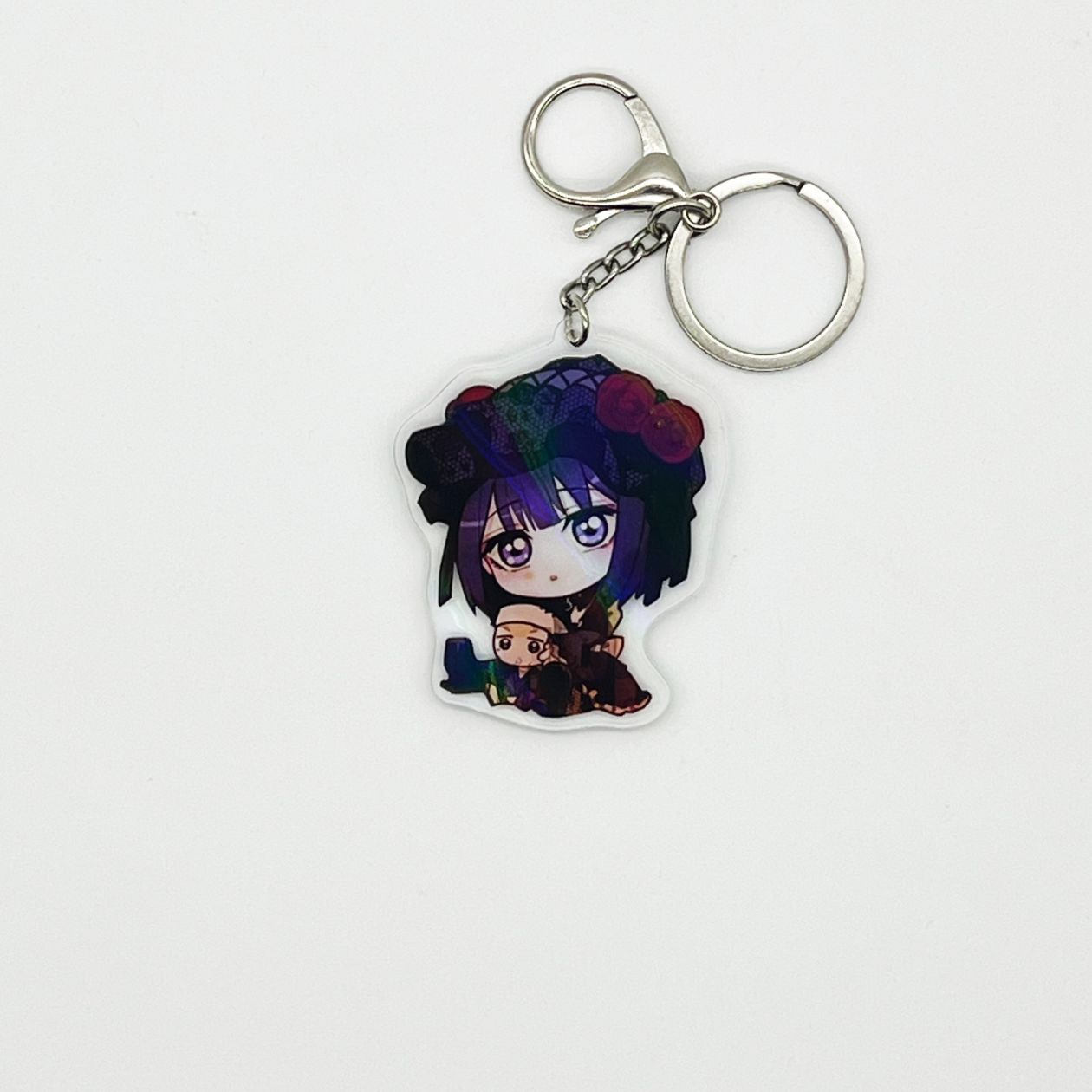 Llavero de Marin Kitagawa Sono Bisque Doll wa Koi o Suru