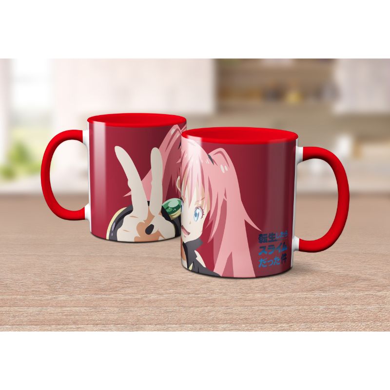 Taza Milim Tensei Shitara Slime Datta Ken