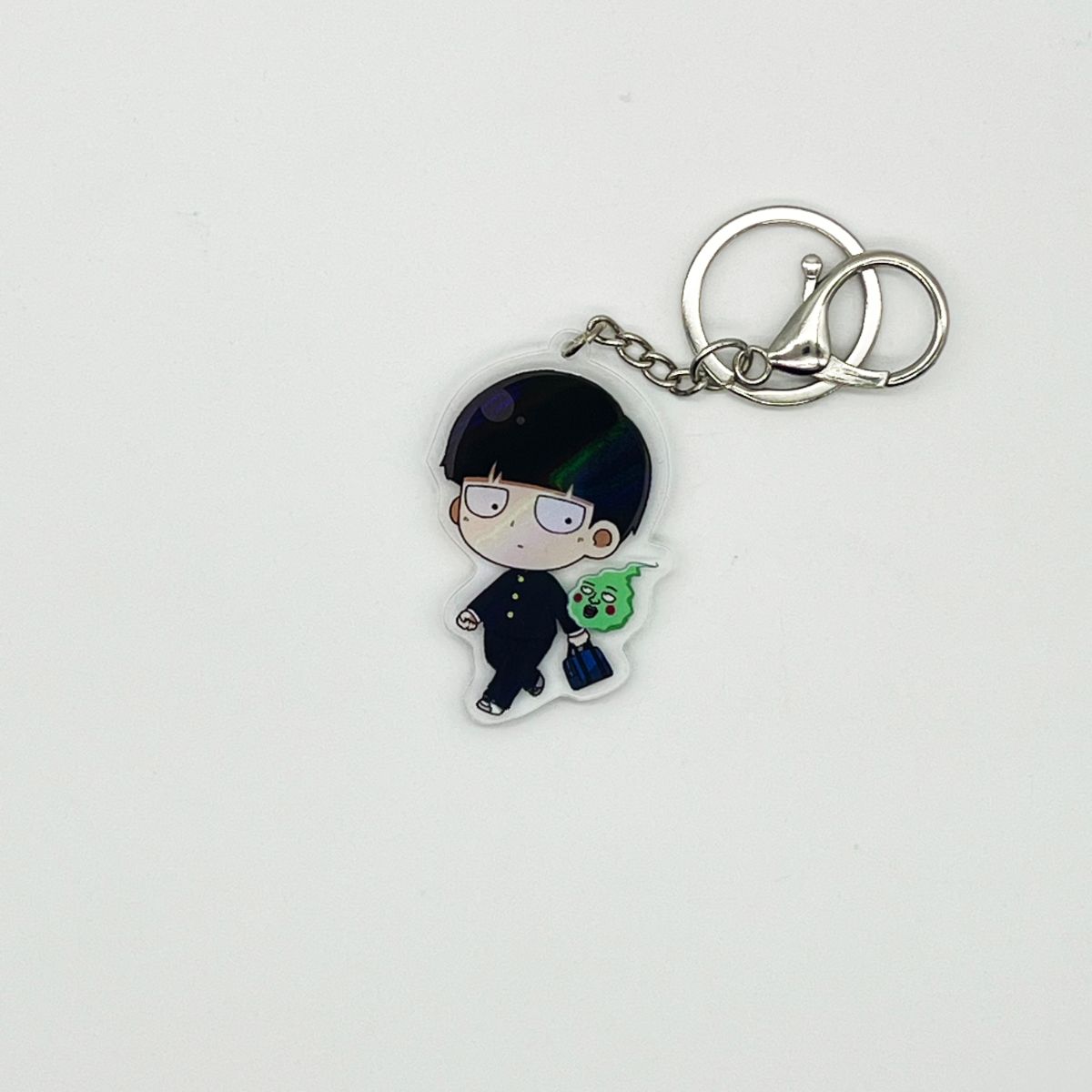 Llavero de Shigeo Kageyama Mob Psycho