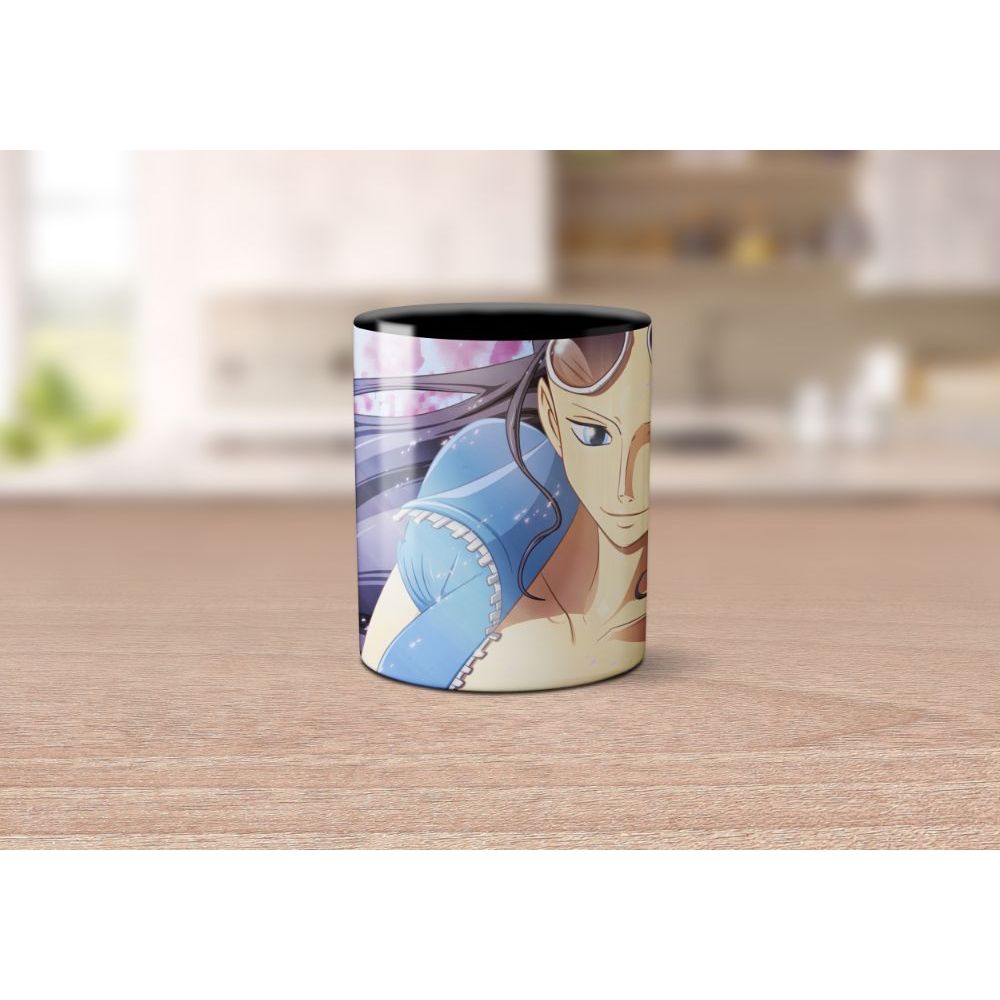 Taza Nico Robin One Piece