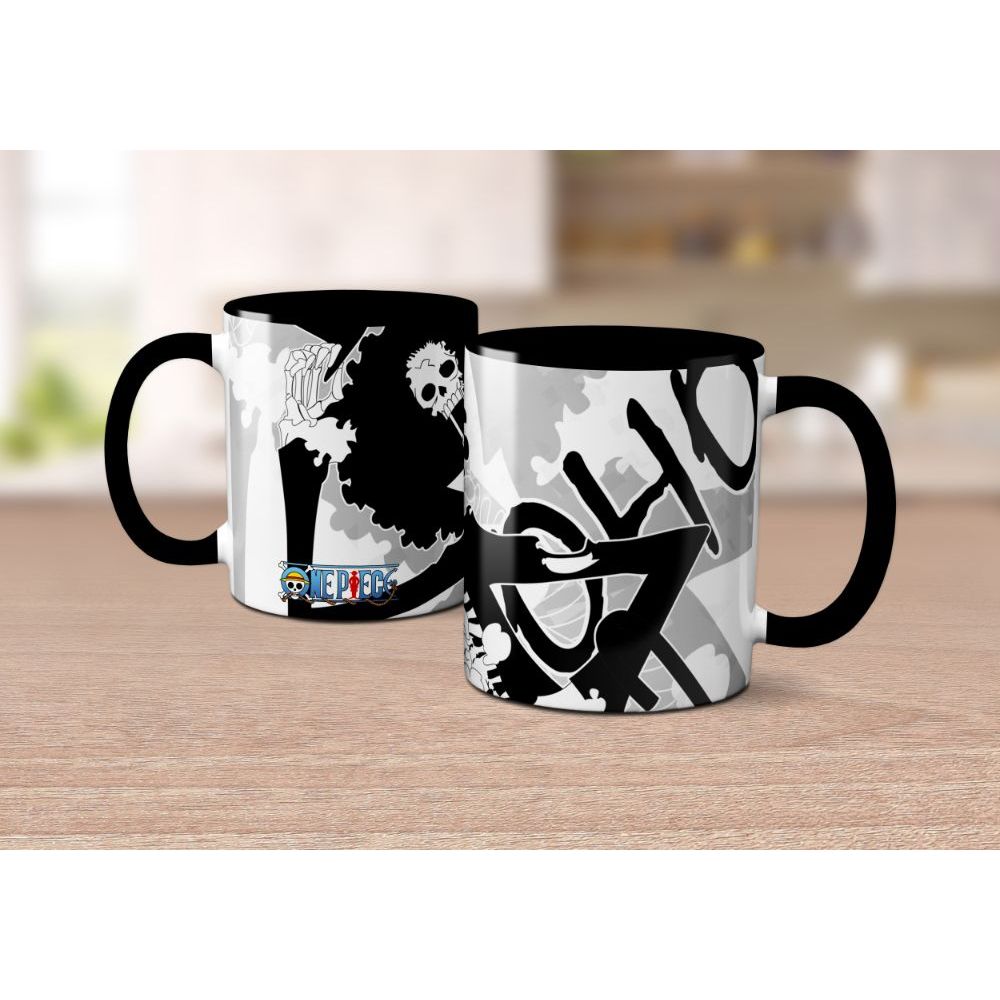 Taza Brook One Piece