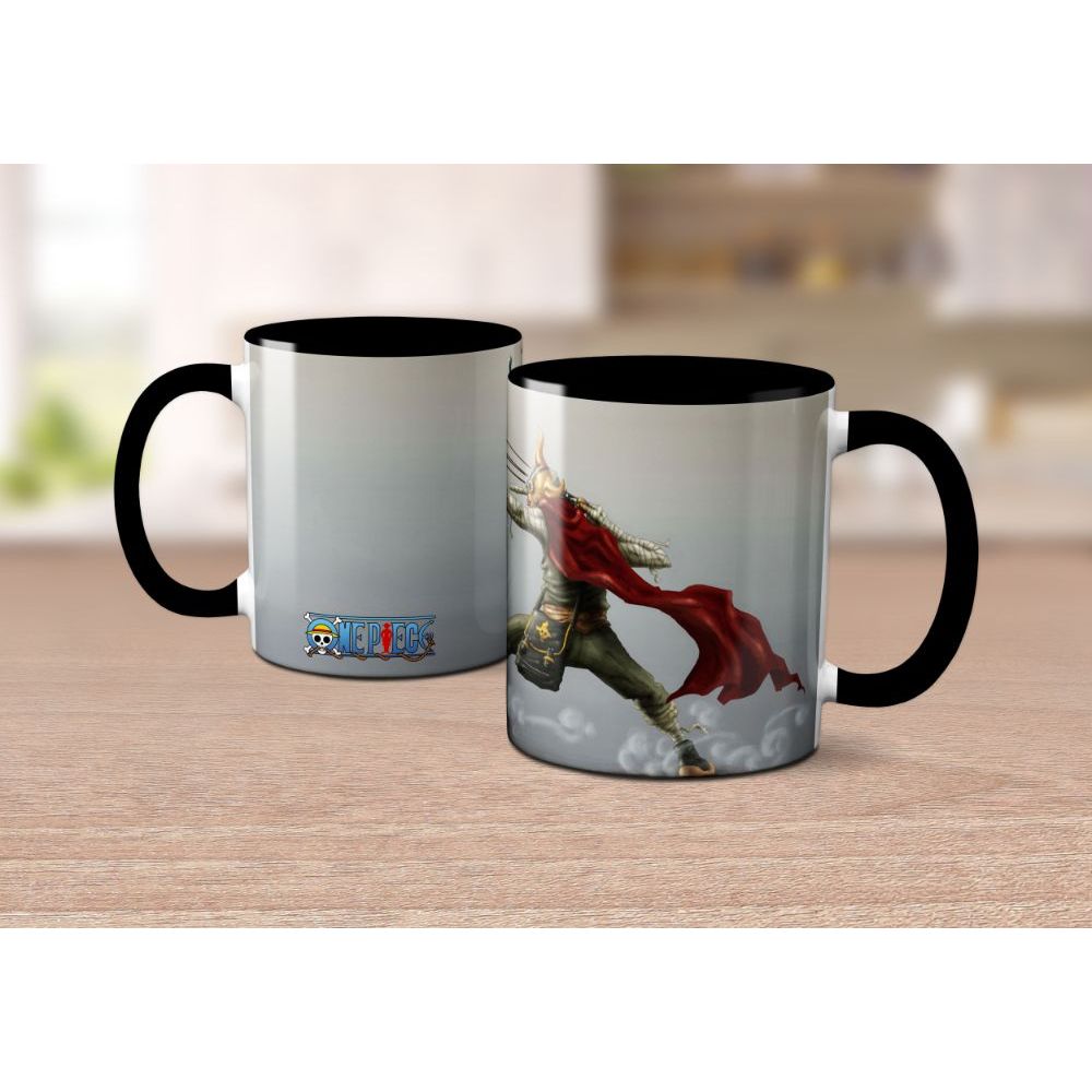 Taza Ussop One Piece