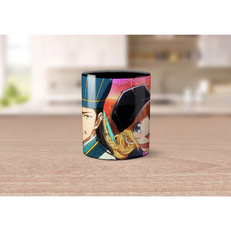 Taza Paripi Koumei