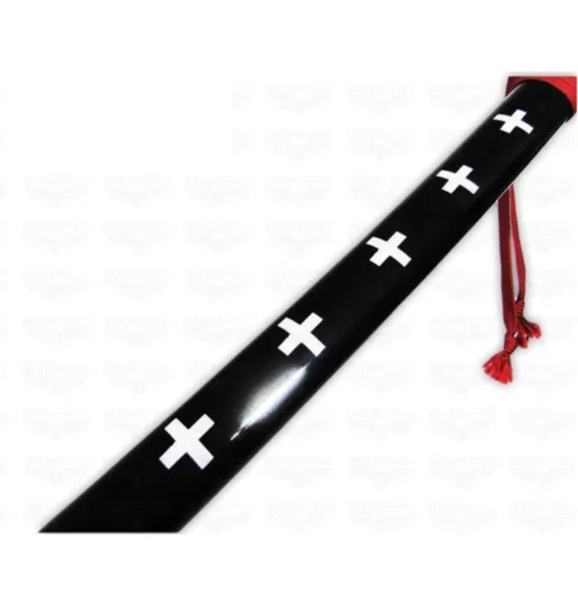 Réplica Katana Trafalgar Law One Piece