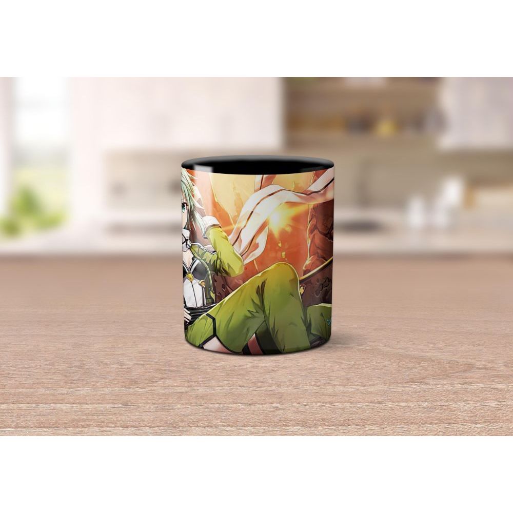 Caneca Shinon Ver. 2 Sword Art Online