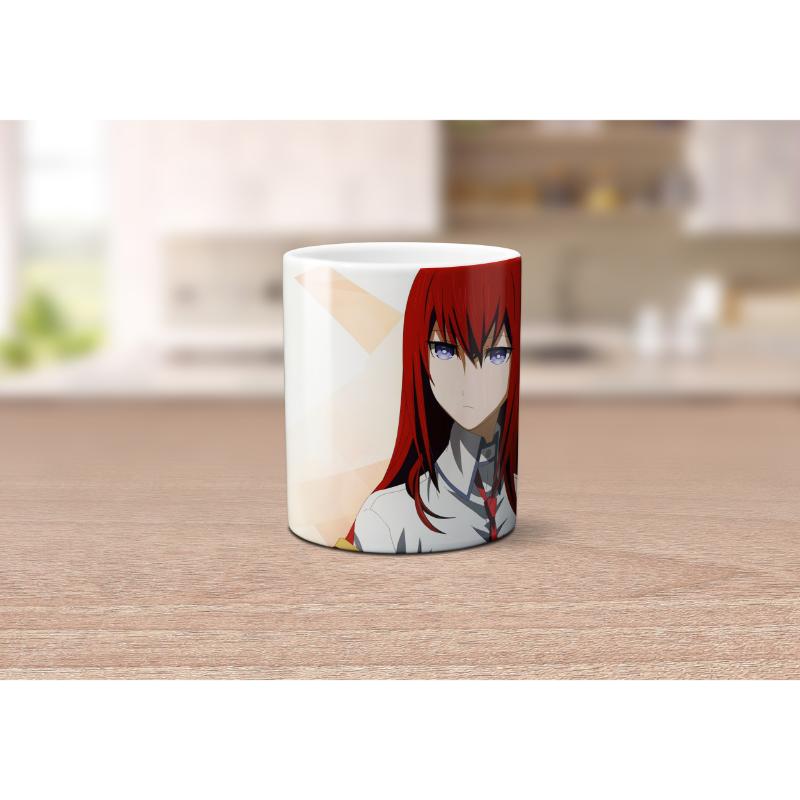 Taza Steins Gate Ver. 1
