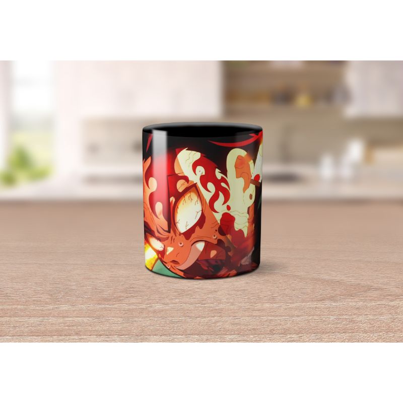 Taza Kamado Tanjiro ver.2