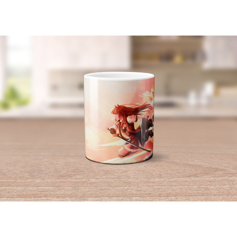 Taza Tate no Yuusha ver.4