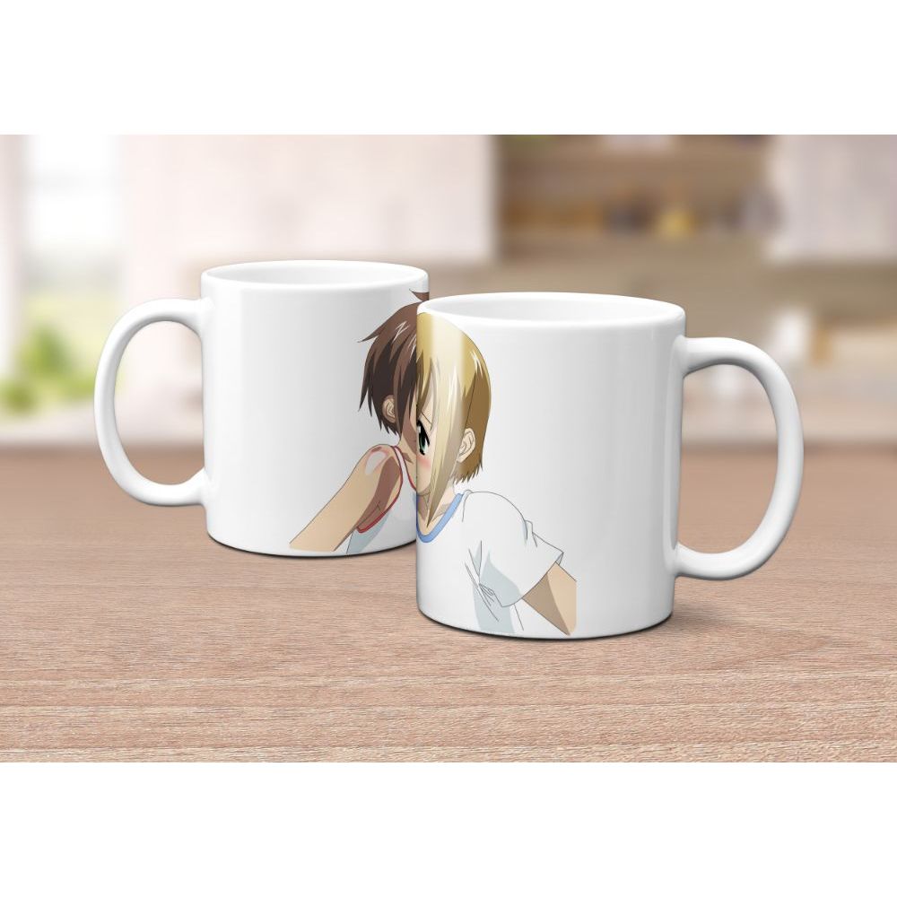Caneca Boku no Pico ver.1