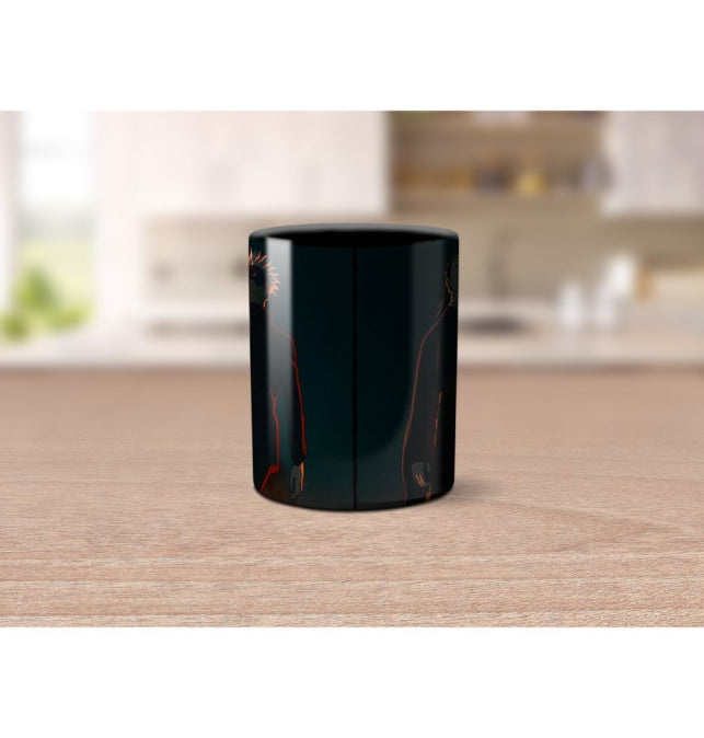 Taza Jujutsu Kaisen ver3