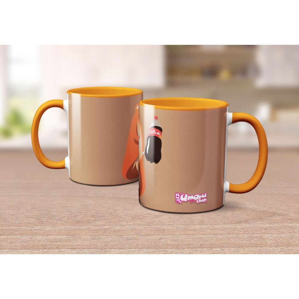 Caneca Himouto Umaru-Chan ver.2