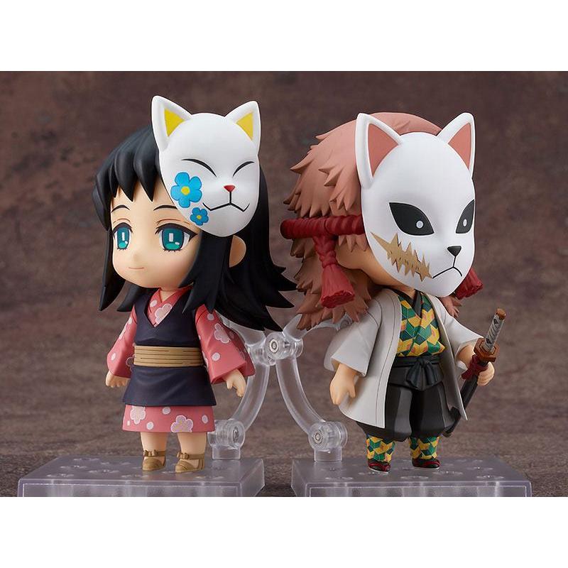 Figura Kimetsu no Yaiba: Demon Slayer Figura Nendoroid Makomo 10 cm Good Smile