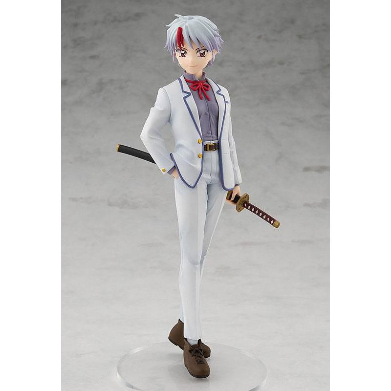 Figura Yashahime: Princess Half-Demon Estatua PVC Towa Higurashi 17 cm - Pop Up Parade Good Smile