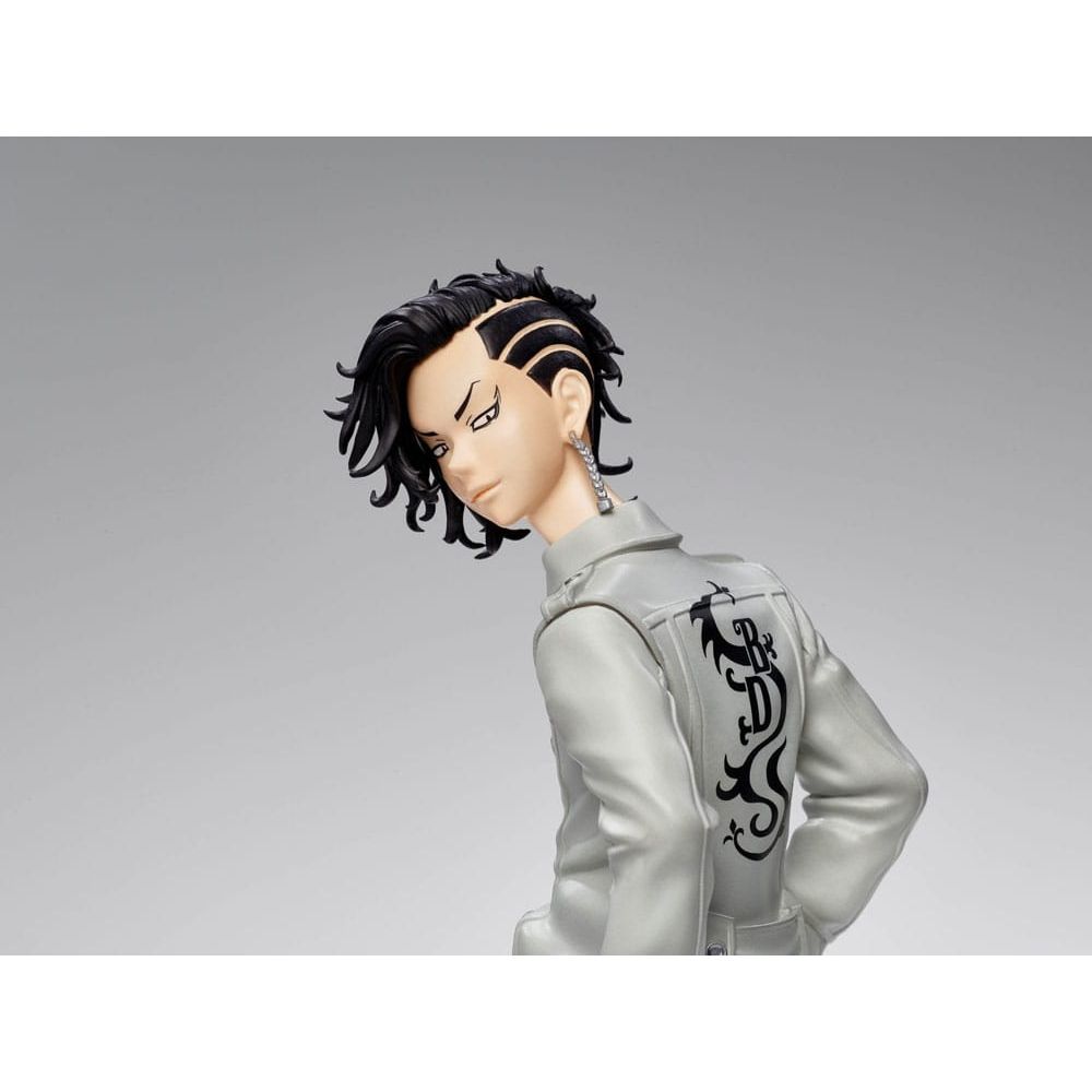 Figura de Hajime Kokonoi Tokyo Revenger Estatua PVC - Taito