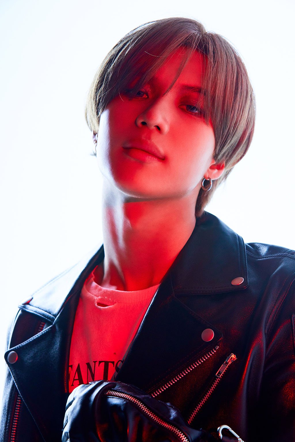 Poster Jin de Bts