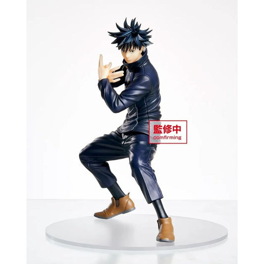 Figura Fushiguro Megumi Jujutsu Kaisen - Taito