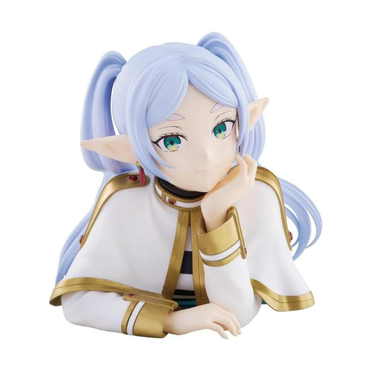 Figura Frieren – Bust Figure – Bandai Banpresto – Frieren: Beyond Journey’s End