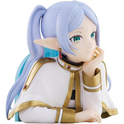 Figura Frieren – Bust Figure – Bandai Banpresto – Frieren: Beyond Journey’s End