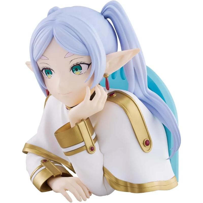 Figura Frieren – Bust Figure – Bandai Banpresto – Frieren: Beyond Journey’s End