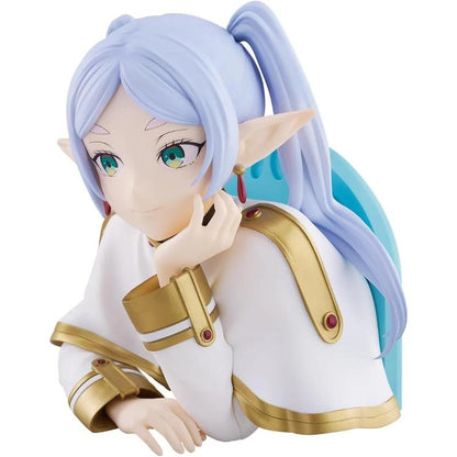 Figura Frieren – Bust Figure – Bandai Banpresto – Frieren: Beyond Journey’s End