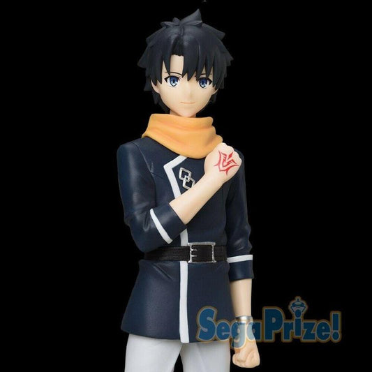 Figura FATE/GRAND ORDER - SUPER PREMIUM FIGURE FUJIMARU RITSUKA FUJIMARU - SEGA