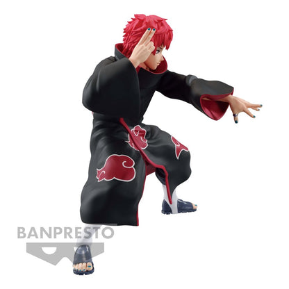 Figura de Sasori Naruto Shippuden: Vibration Star - Banpresto
