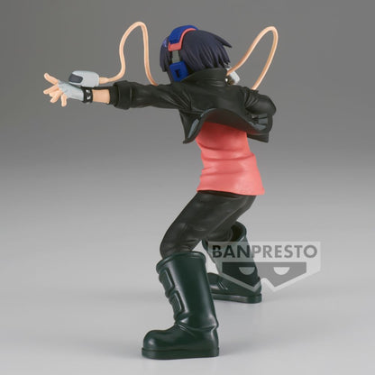 Figura de Kyoka Jiro My Hero Academia: The Amazing Heroes vol.28 – Banpresto
