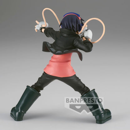 Figura de Kyoka Jiro My Hero Academia: The Amazing Heroes vol.28 – Banpresto