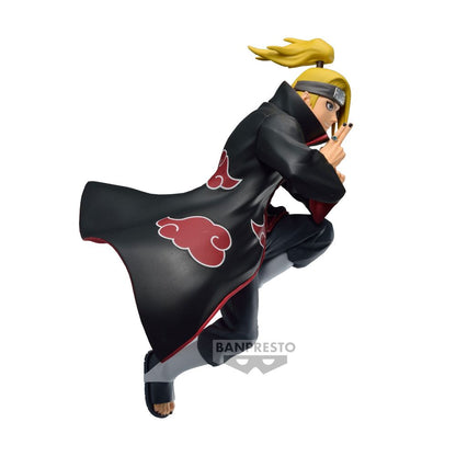 Figura de Deidara Naruto Shippuden: Vibration Stars – Banpresto