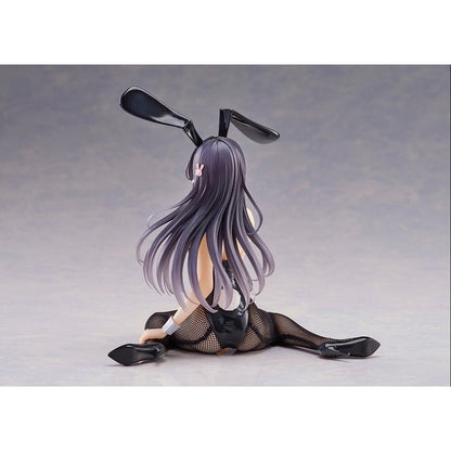 Figura de Mai Sakurajima Rascal Does Not Dream of Bunny Girl Senpai Aobuta: AMP+ ~ Bunny ver. - Taito