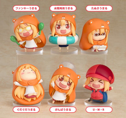 Figura Aleatória Himouto Umaru Chan 2