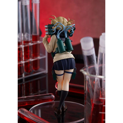 Figura de Himiko Toga Boku no Hero Pop Up Parade - Good Smile